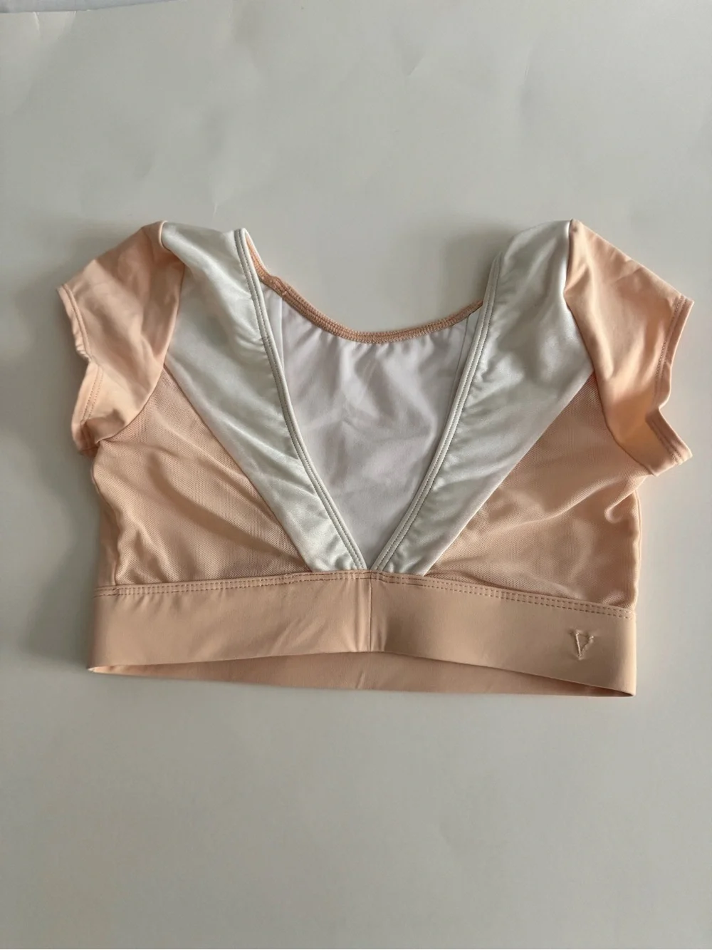 Viella Dancewear top